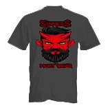 Sinners Fight Wear